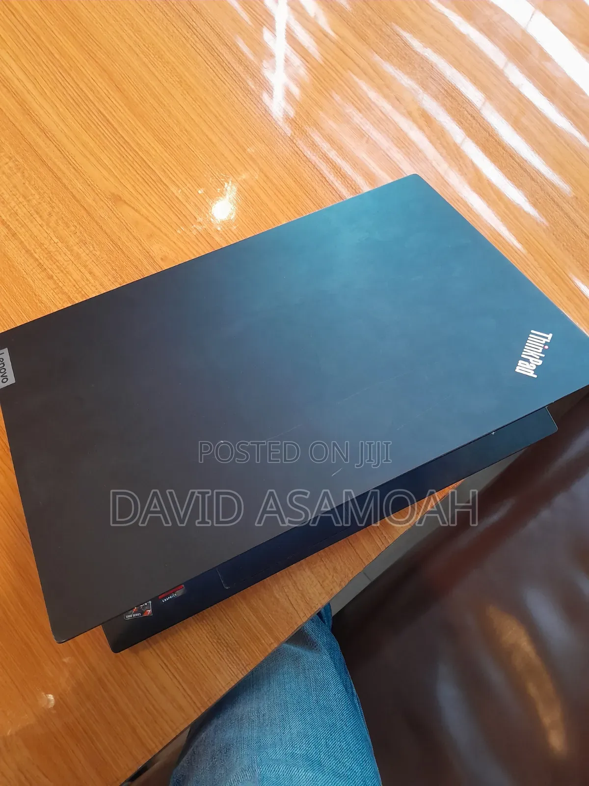 Laptop Lenovo ThinkPad A21e 24GB AMD Ryzen 7 SSD 1T