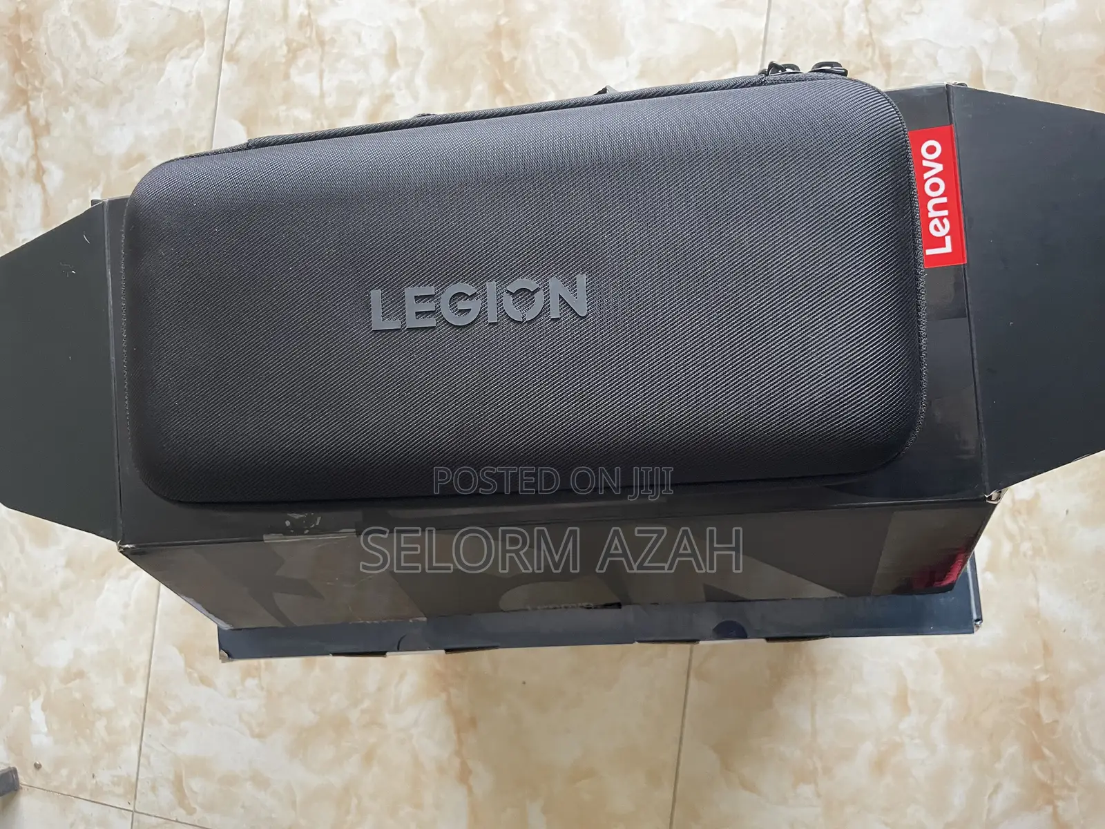 Lenovo Legion