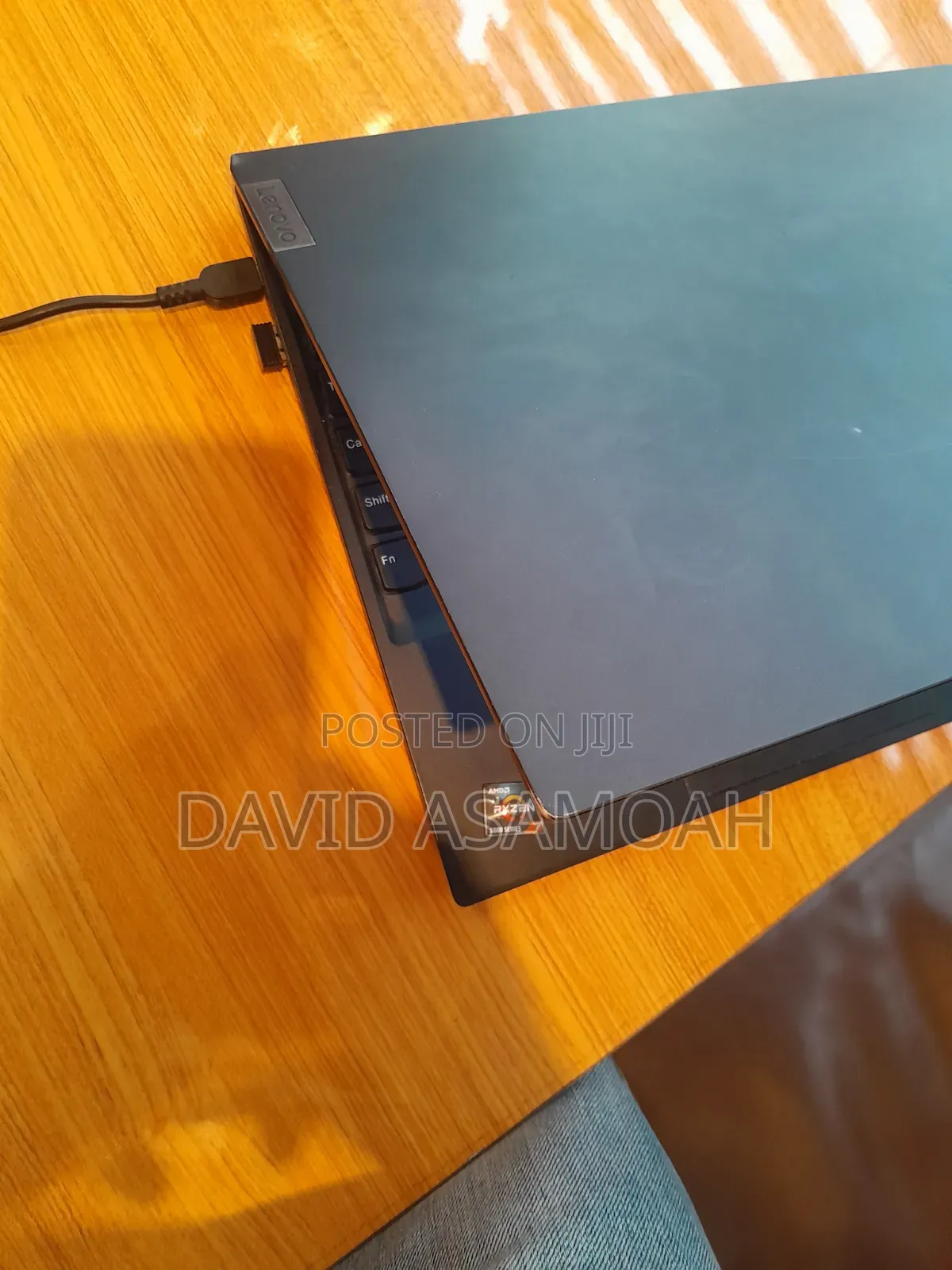 Laptop Lenovo ThinkPad A21e 24GB AMD Ryzen 7 SSD 1T