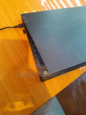Laptop Lenovo ThinkPad A21e 24GB AMD Ryzen 7 SSD 1T