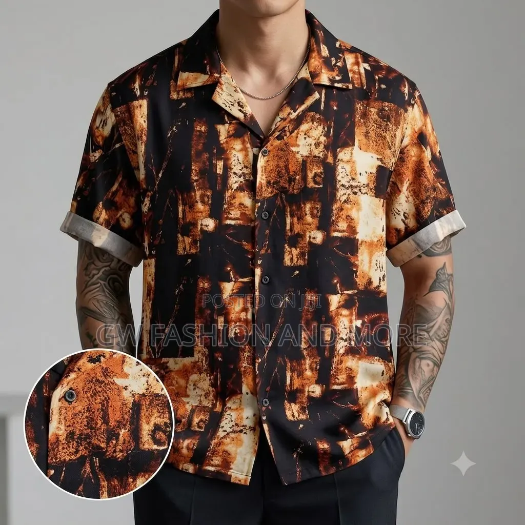 Zara Vintage Shirt at a Cool Price