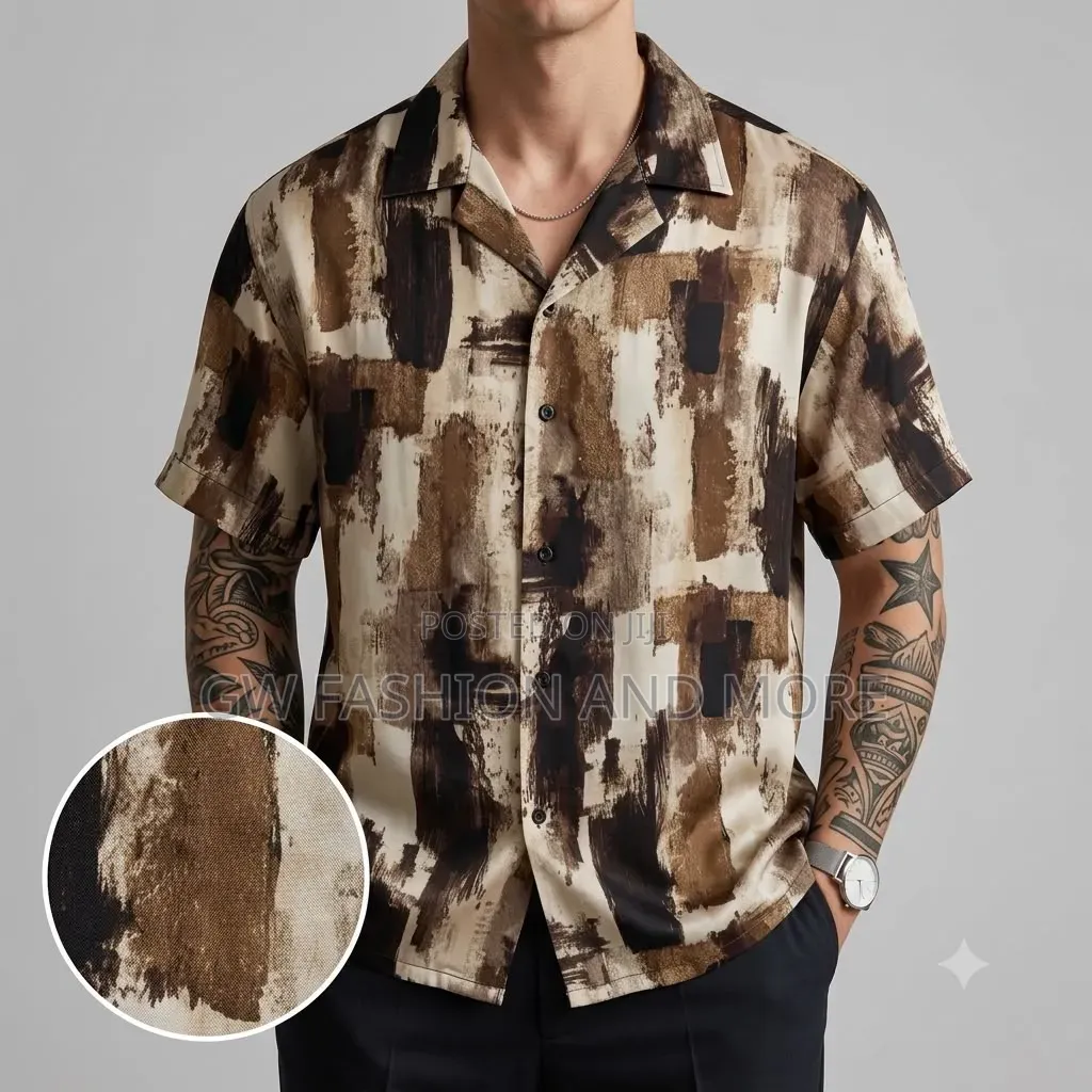 Zara Vintage Shirt at a Cool Price