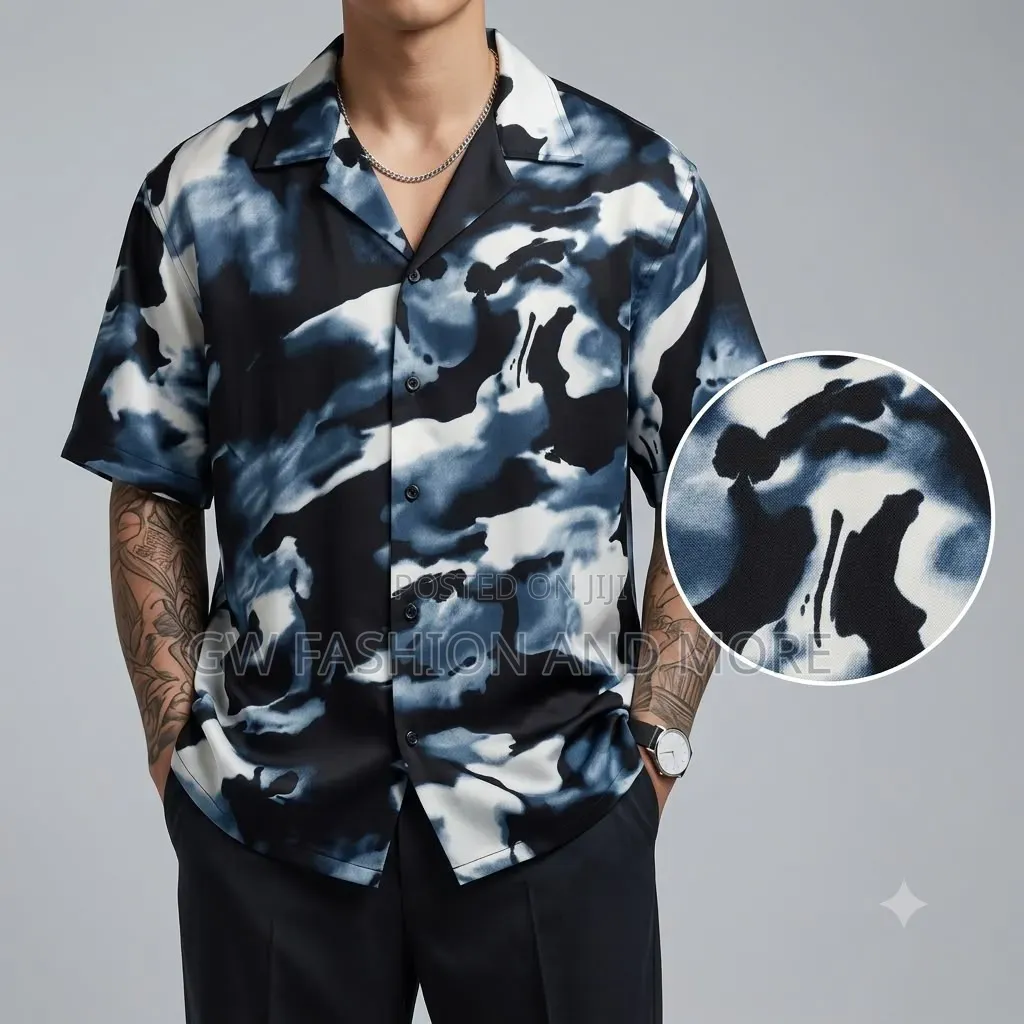Zara Vintage Shirt at a Cool Price