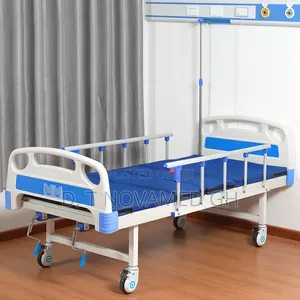 Hospital Bed (Two Crank)