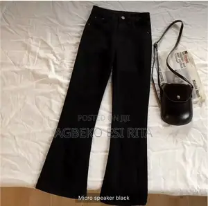 Flare Jeans