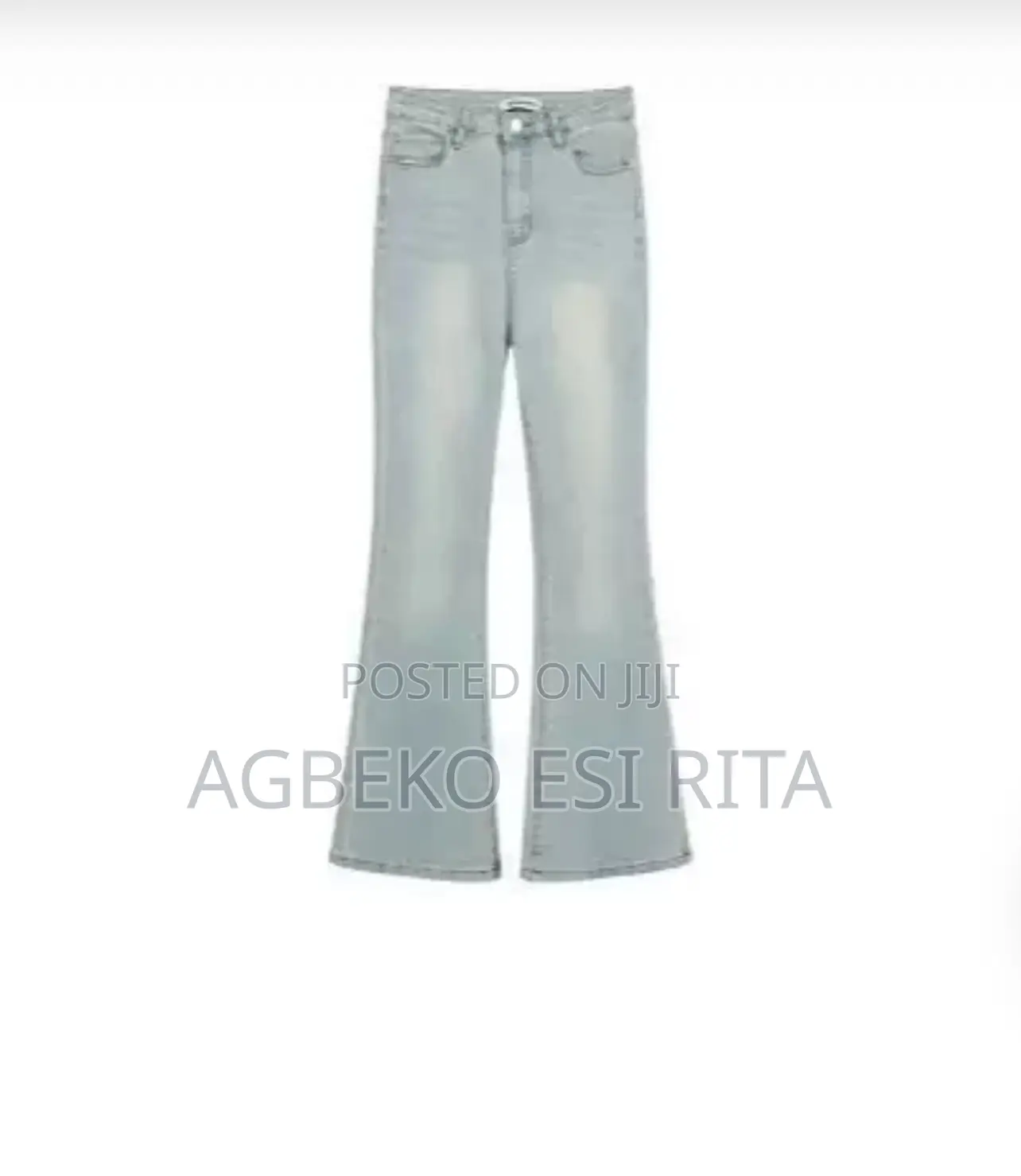 Flare Jeans