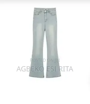 Flare Jeans