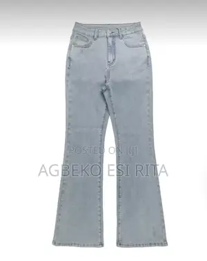 Flare Jeans
