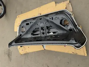Honda Accord Boot Trunk Brand New Empty 2018 2019 2020 2021 2022