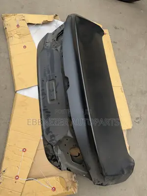 Honda Accord Boot Trunk Brand New Empty 2018 2019 2020 2021 2022