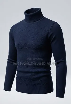 Original Turtle Neck