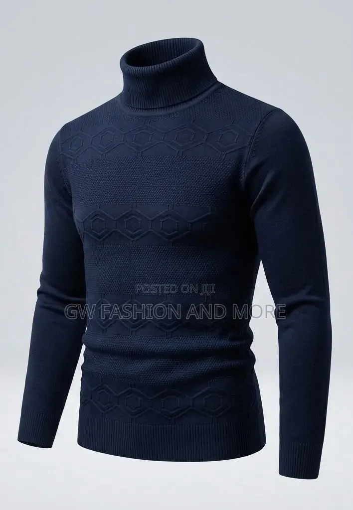 Original Turtle Neck