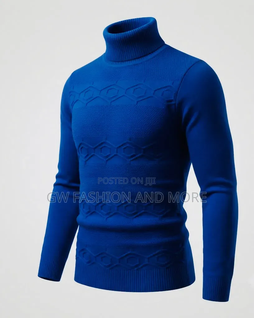 Original Turtle Neck