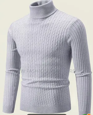 Original Turtle Neck