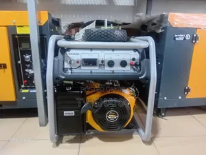 Kemage 10kVA Backup Generator – Commercial Grade10kva