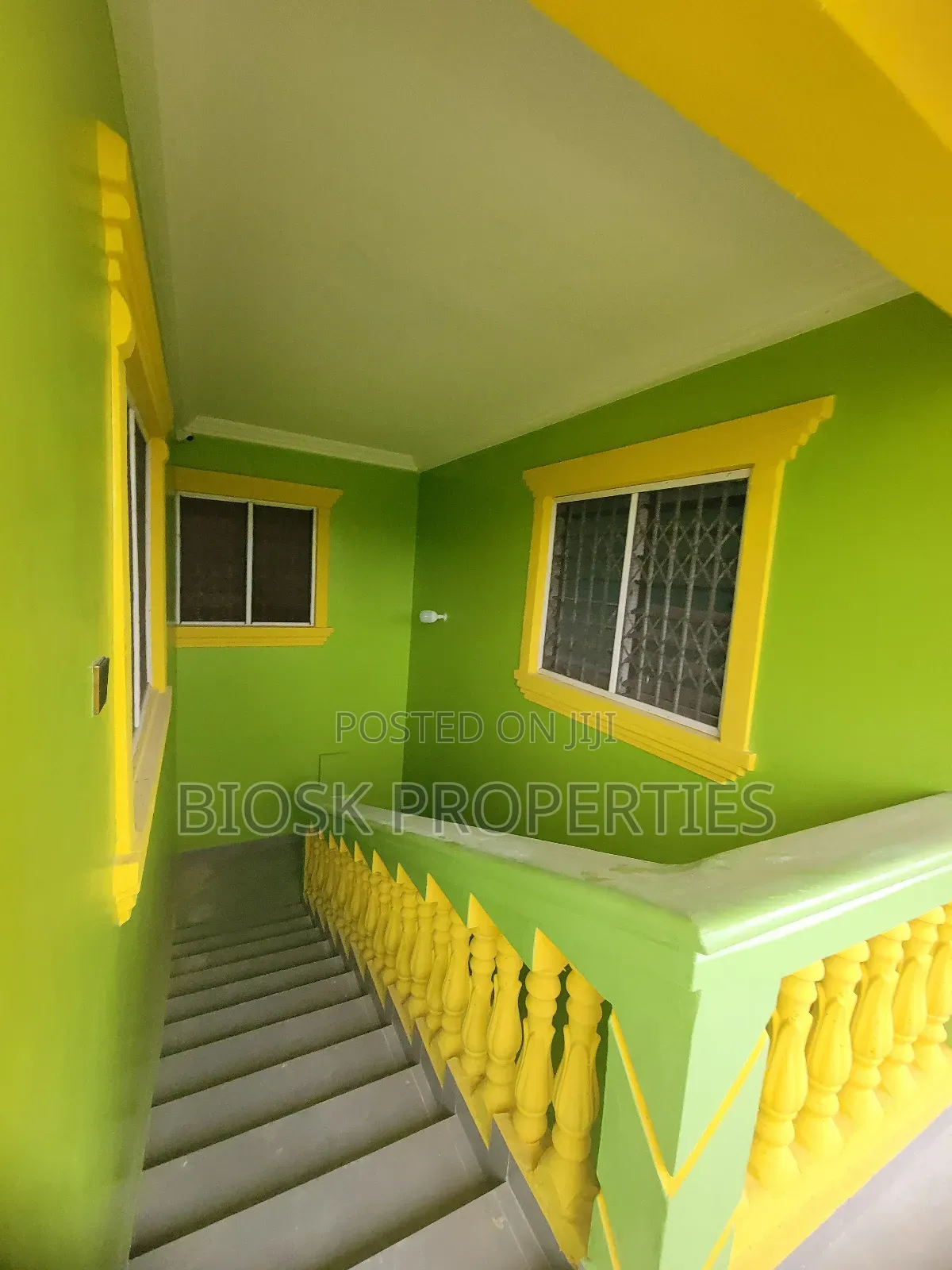 1bdrm Apartment in Biosk Properties, Malejor for rent