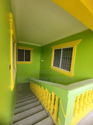 1bdrm Apartment in Biosk Properties, Malejor for rent