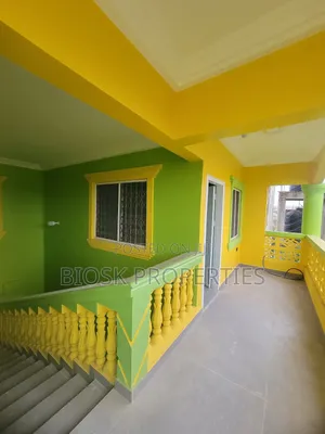1bdrm Apartment in Biosk Properties, Malejor for rent