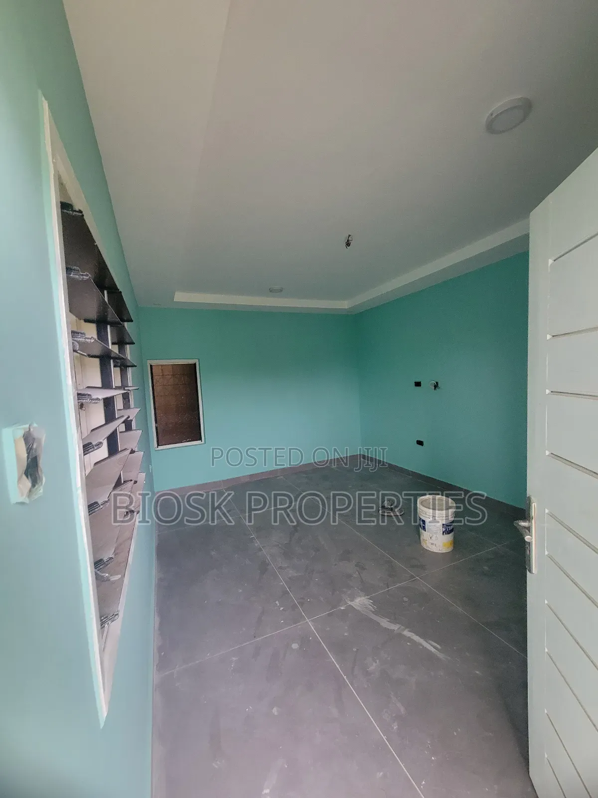 1bdrm Apartment in Biosk Properties, Malejor for rent