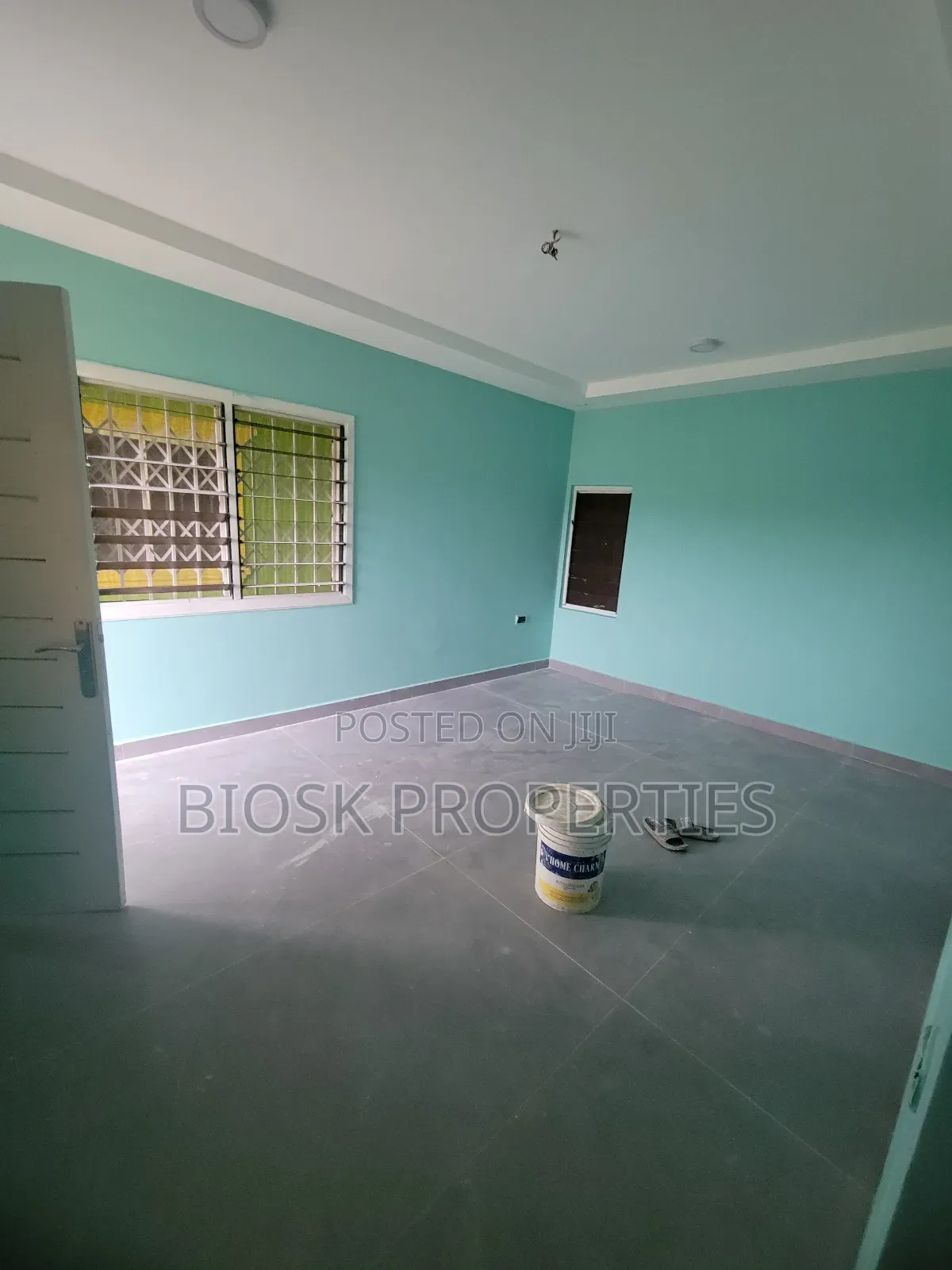 1bdrm Apartment in Biosk Properties, Malejor for rent