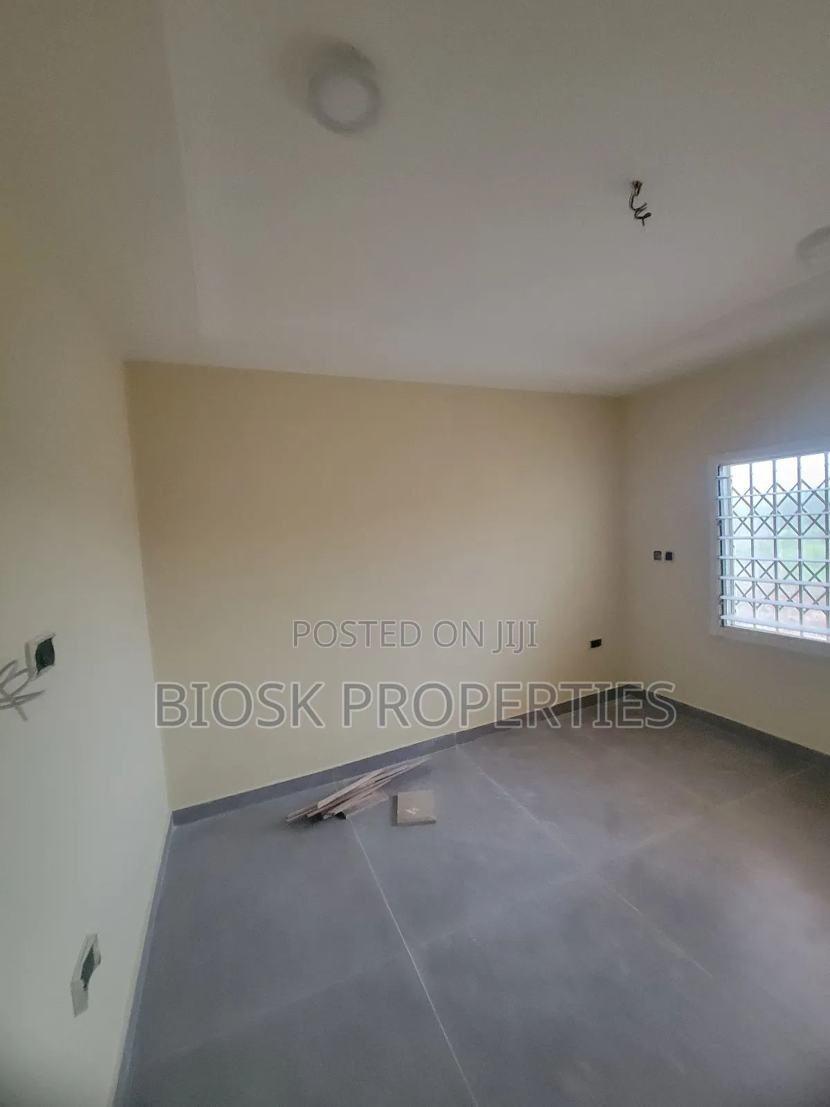 1bdrm Apartment in Biosk Properties, Malejor for rent