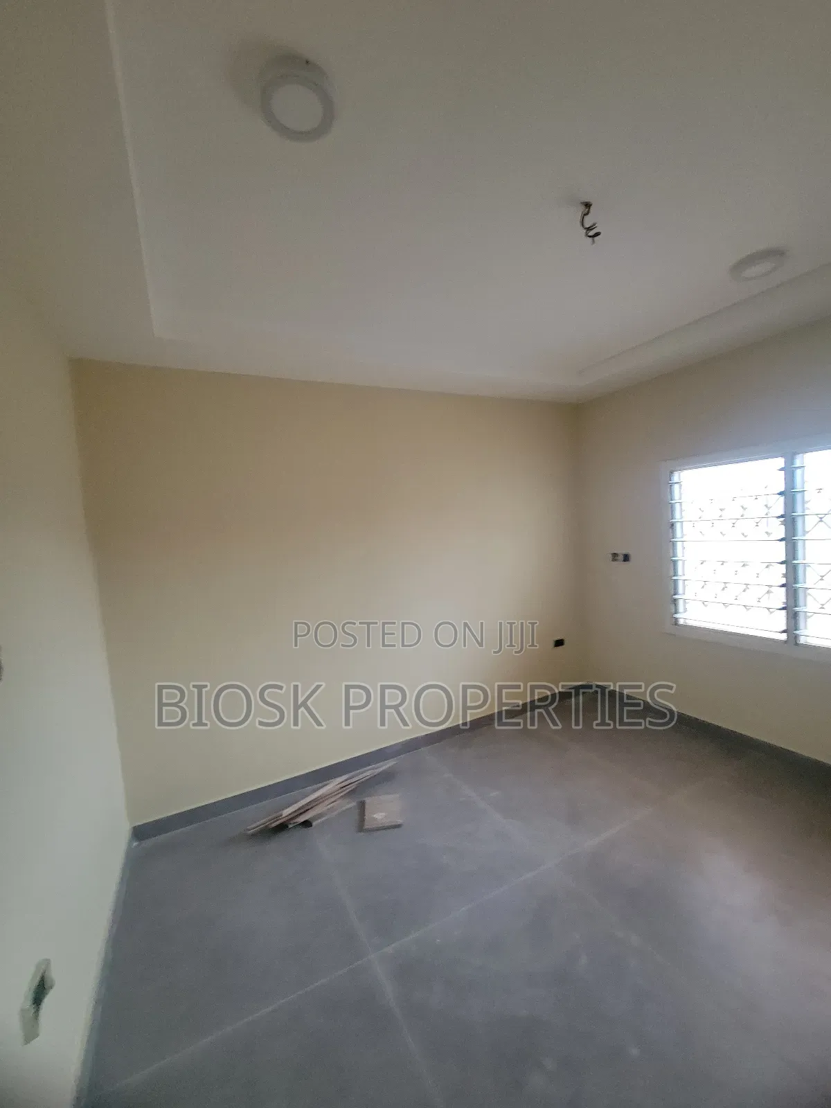 1bdrm Apartment in Biosk Properties, Malejor for rent