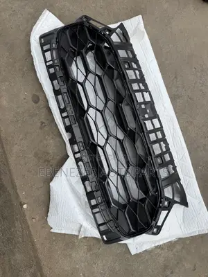 Honda HRV Hr-v Front Shells Grille 2023 2024 2025 2026