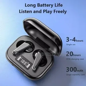 Samsung MG-S20 Ear Buds