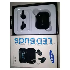 Samsung MG-S20 Ear Buds