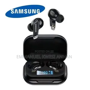 Samsung MG-S20 Ear Buds