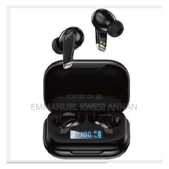 Samsung MG-S20 Ear Buds