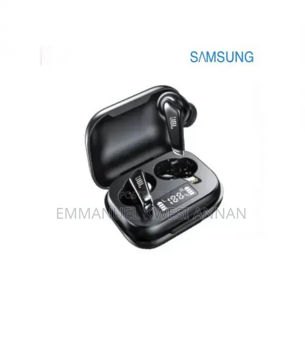 Samsung MG-S20 Ear Buds