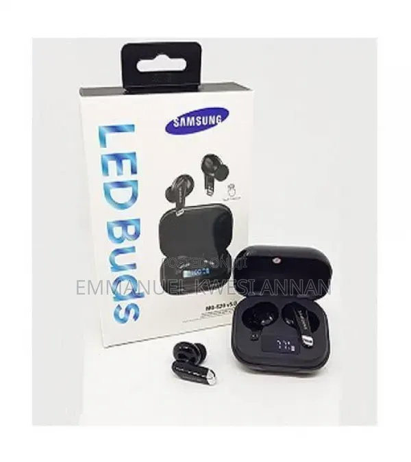 Samsung MG-S20 Ear Buds