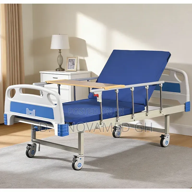 Hospital Bed (One Crank)