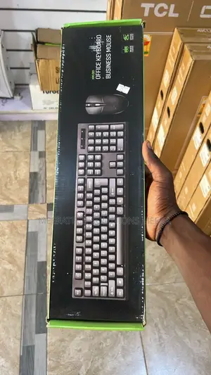 Office Keyboard
