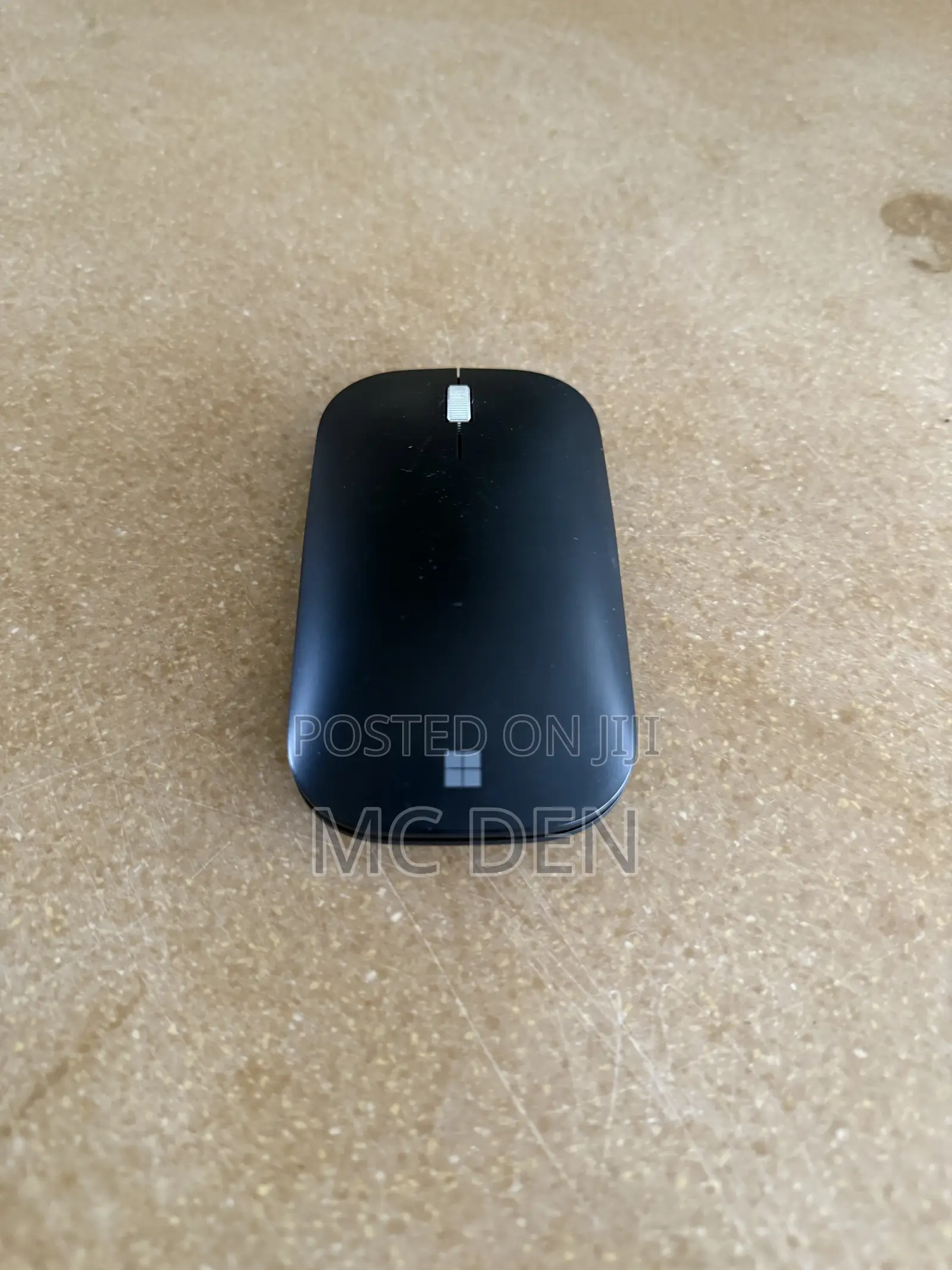 Original Wireless Mouse