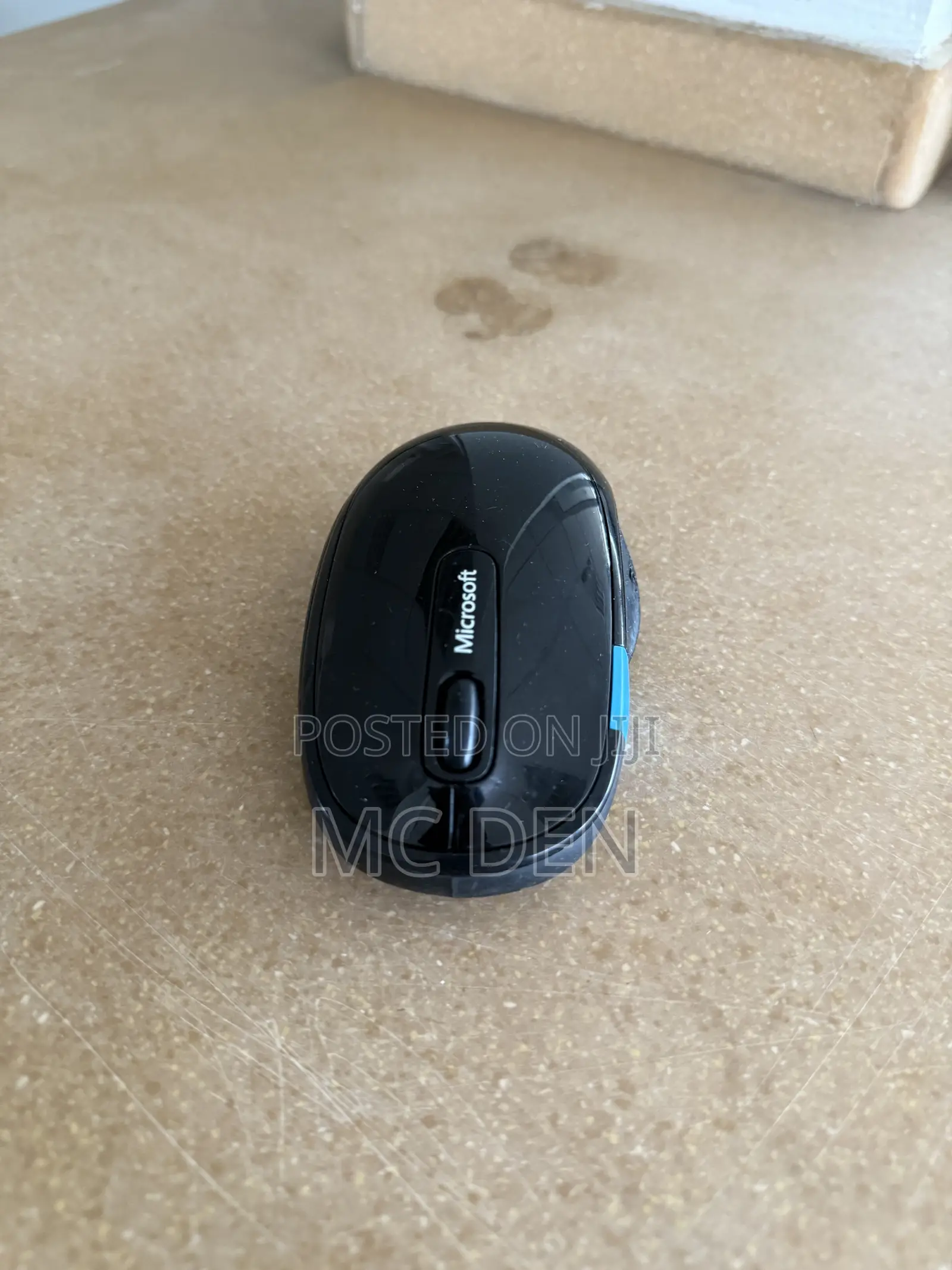 Original Wireless Mouse