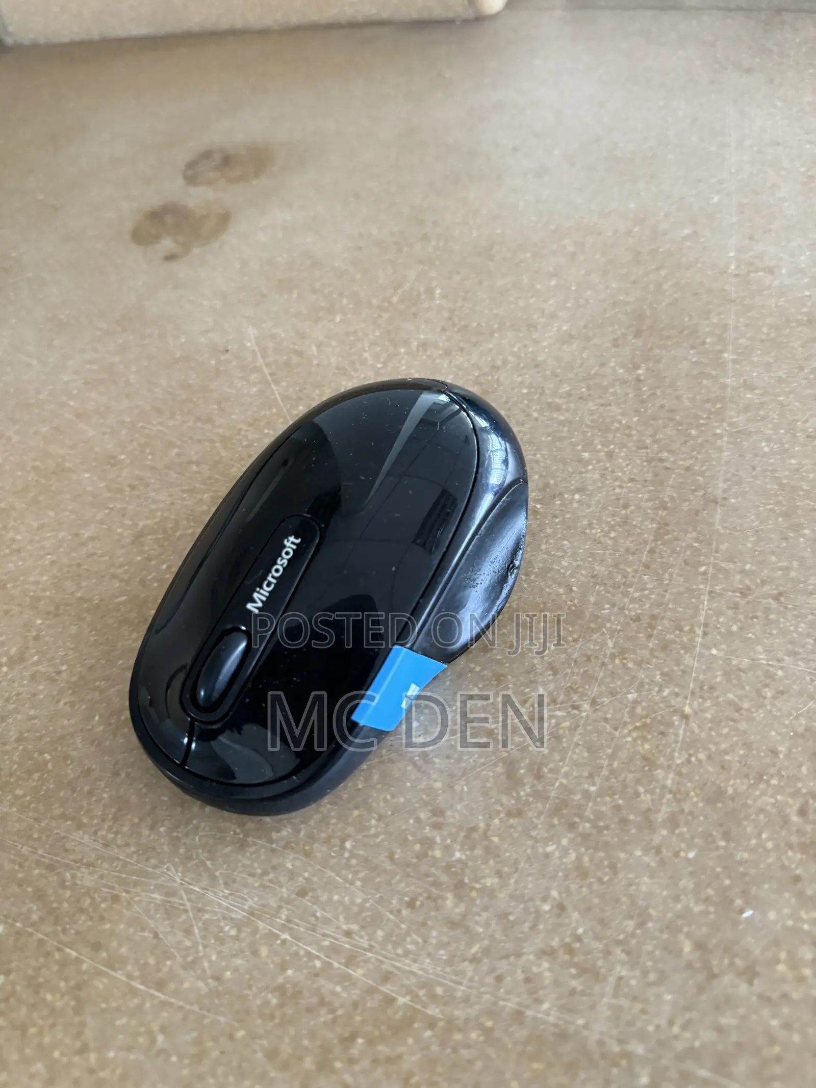 Original Wireless Mouse