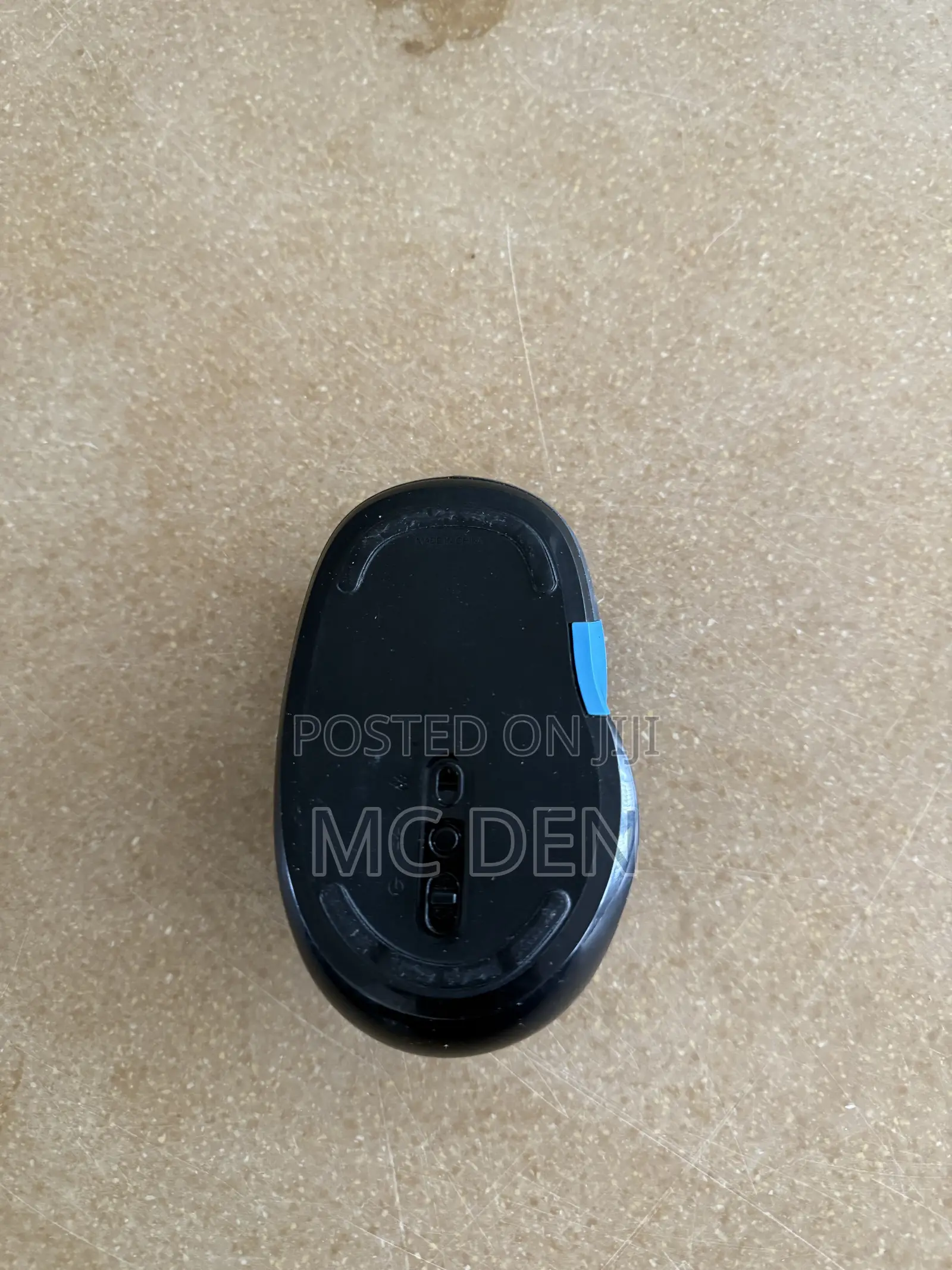 Original Wireless Mouse
