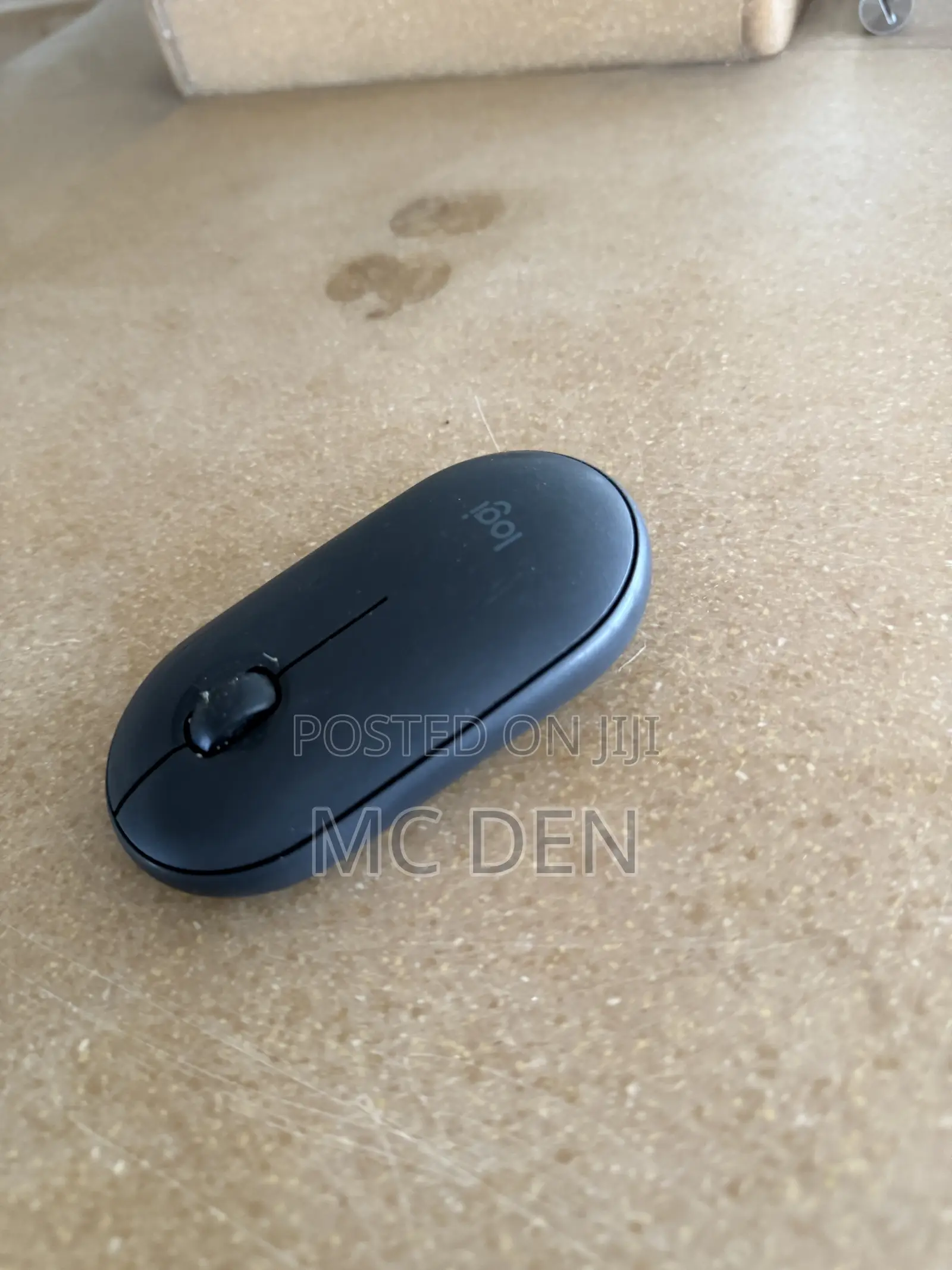 Original Wireless Mouse