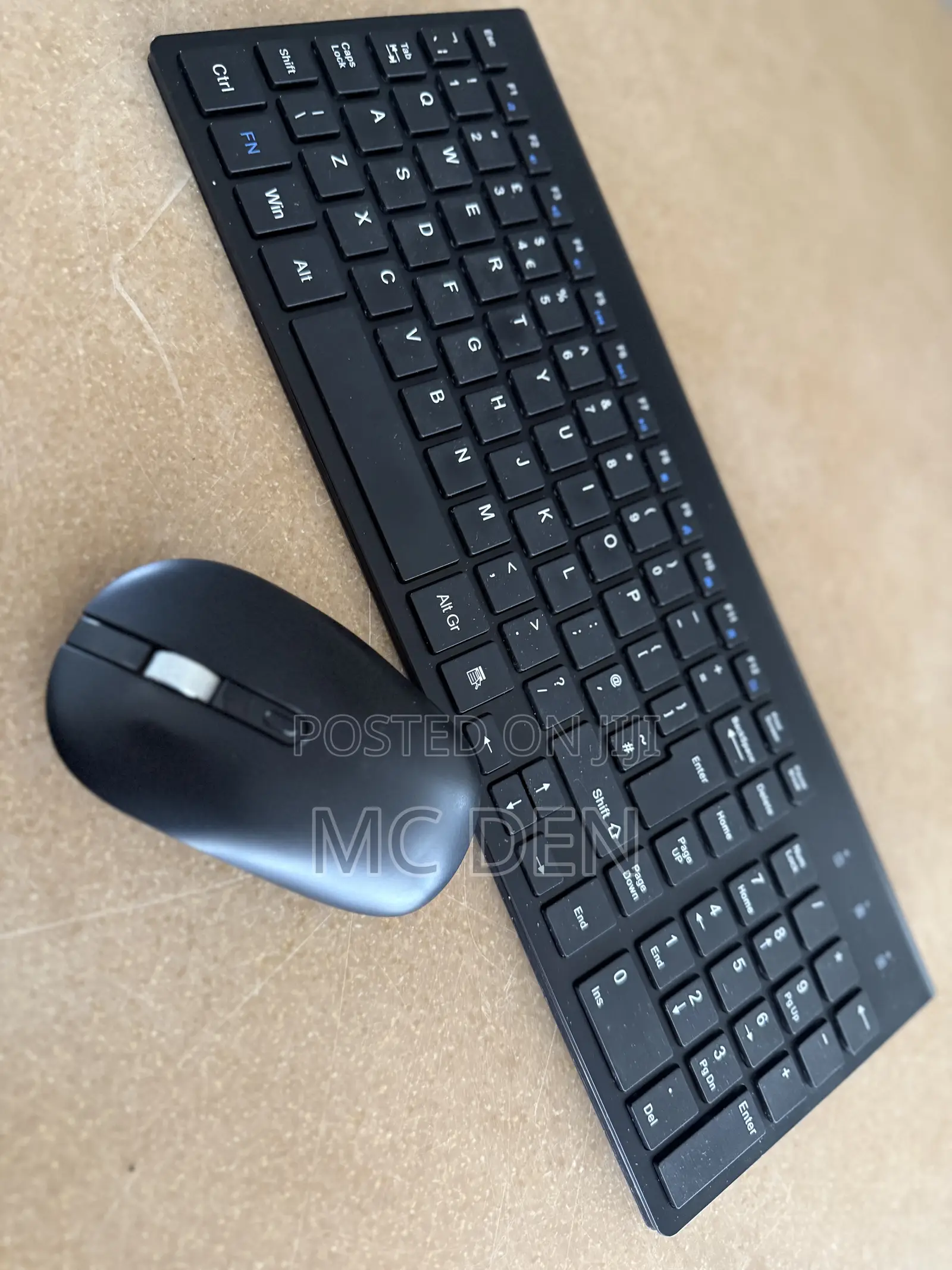 Original Wireless Mouse