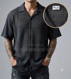 Lace Shirt Available at Cool Prices