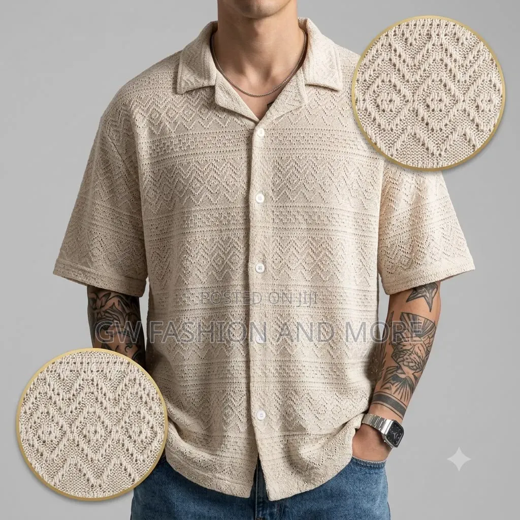 Lace Shirt Available at Cool Prices