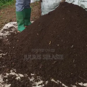 Organic Compost
