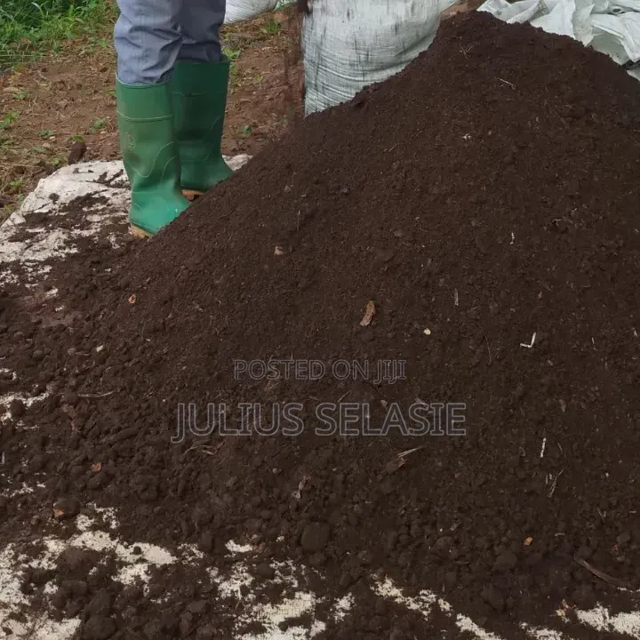 Organic Compost