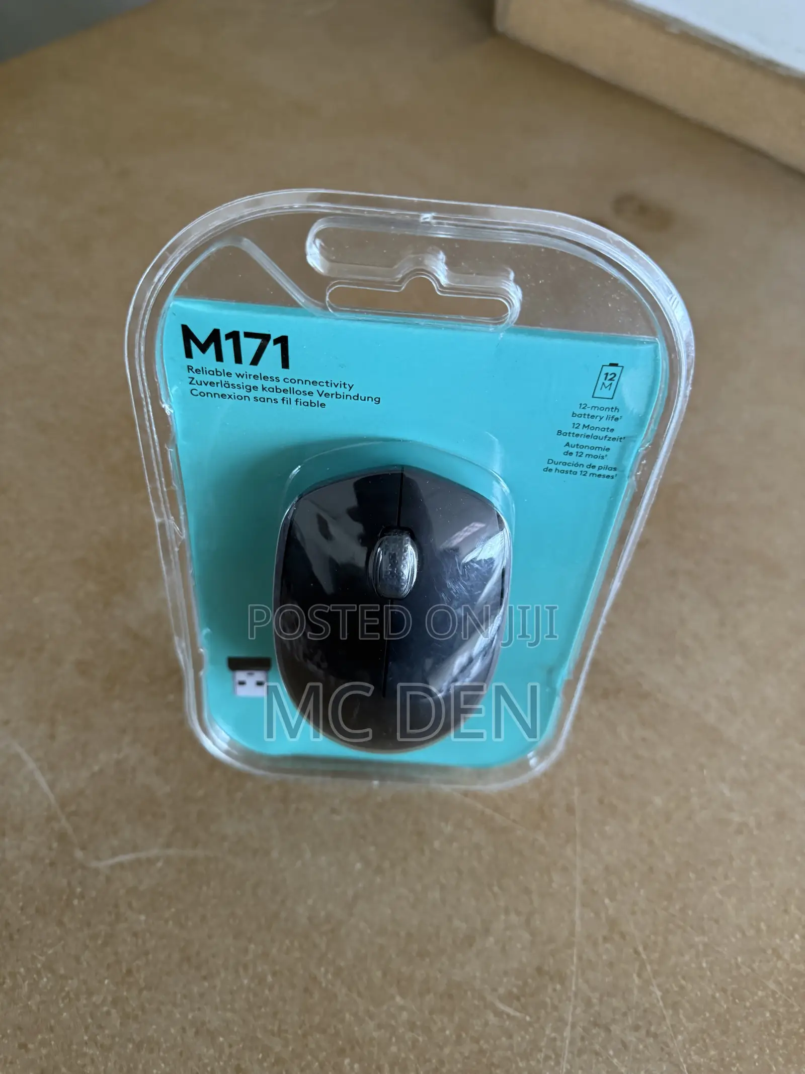 Original Wireless Mouse