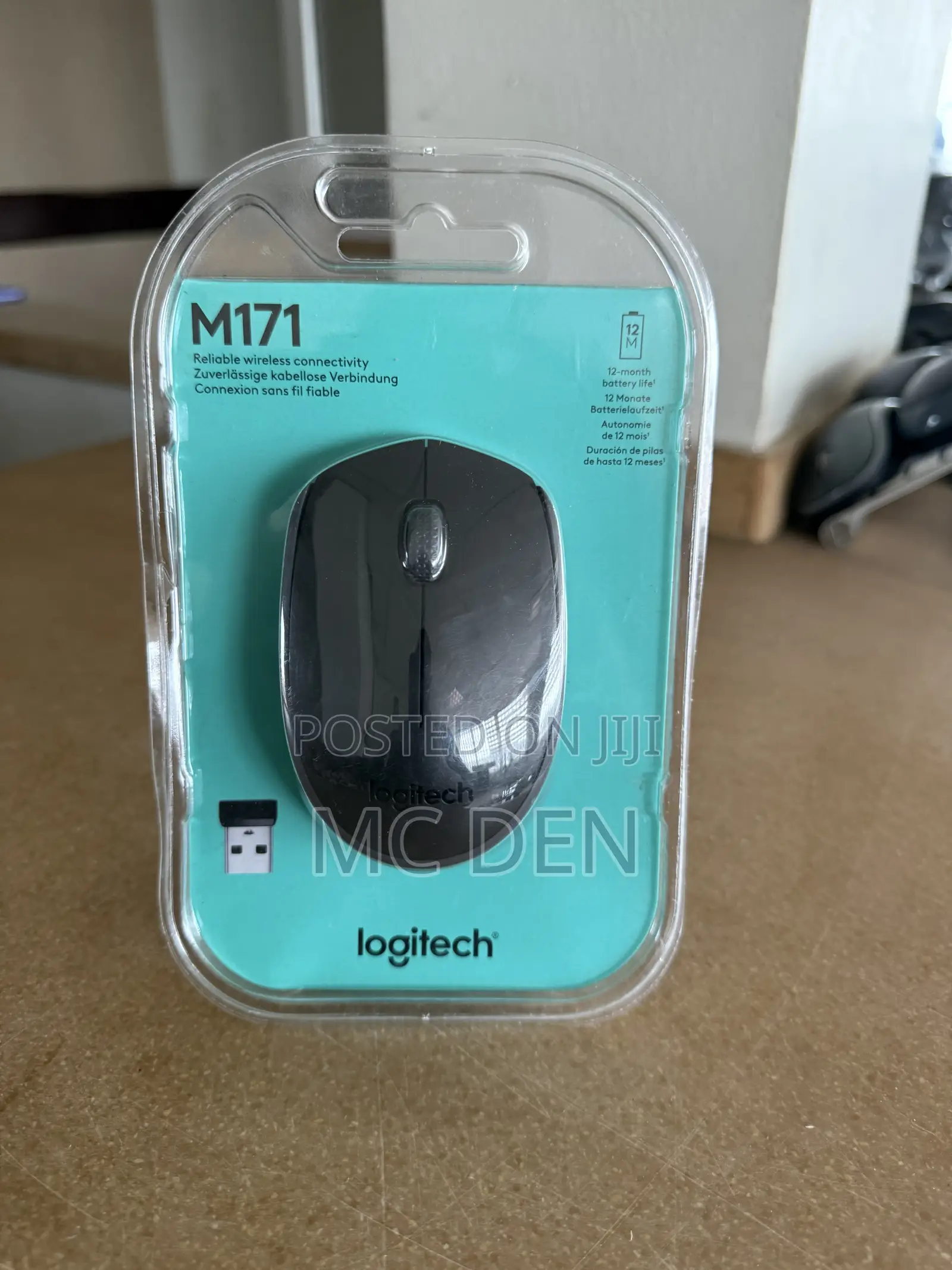 Original Wireless Mouse