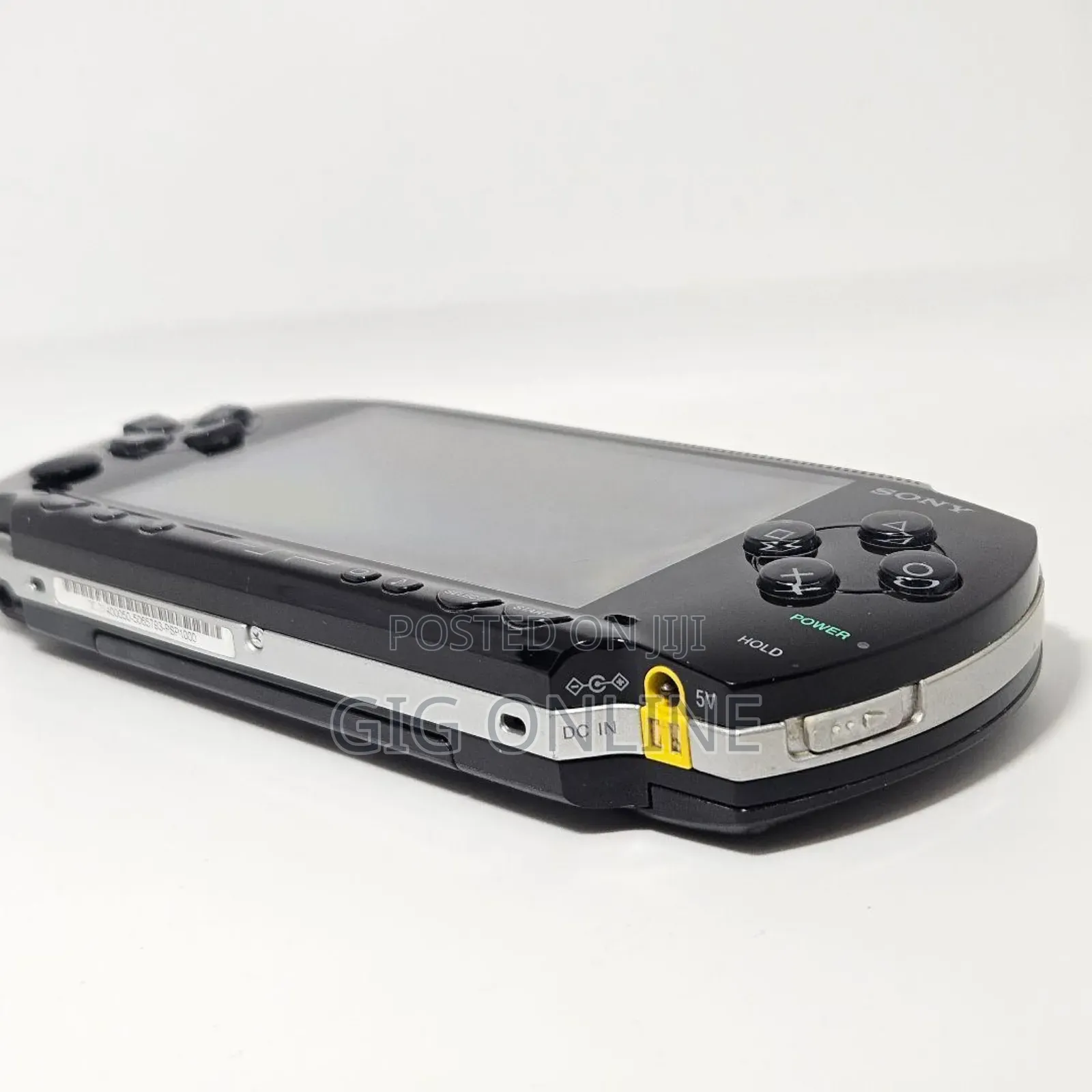 PSP Handheld – Perfect for Every Gamer
