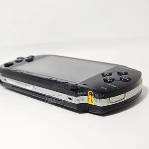 PSP Handheld – Perfect for Every Gamer