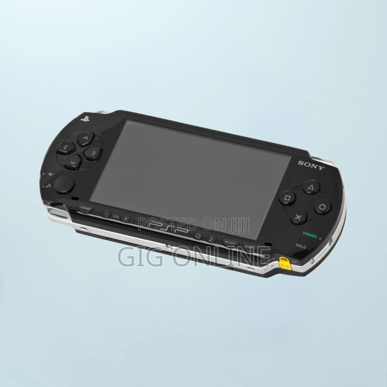 PSP Handheld – Perfect for Every Gamer